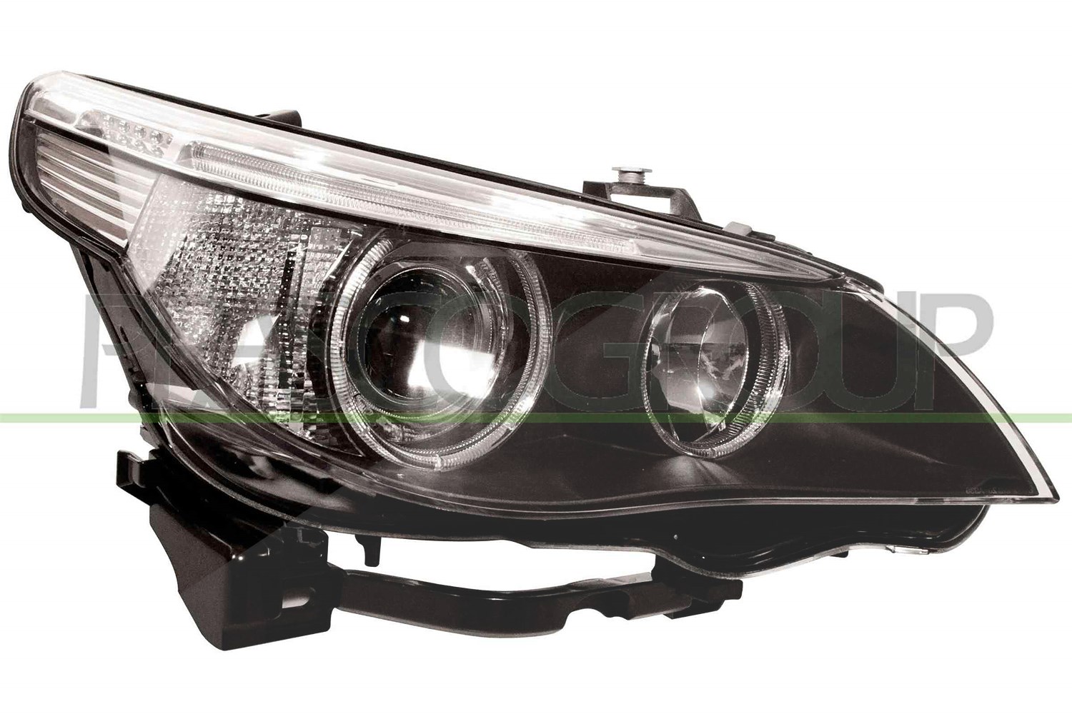 Prasco Hauptscheinwerfer [Hersteller-Nr. BM0464913] für BMW