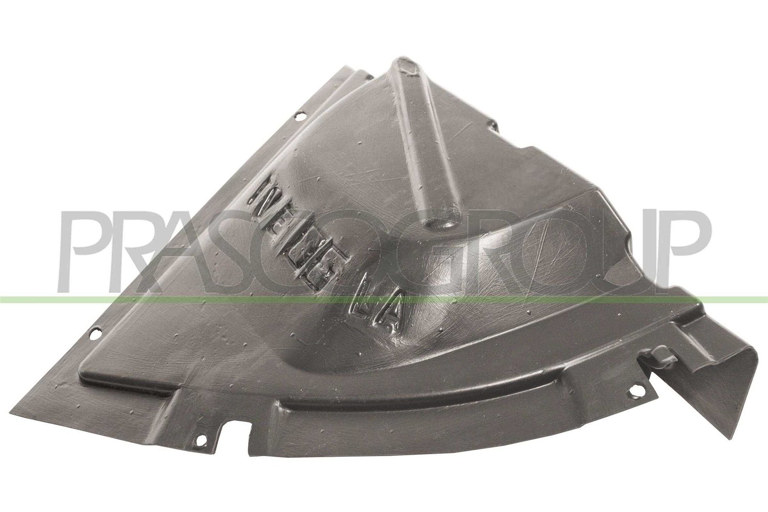 Prasco Innenkotflügel [Hersteller-Nr. FT9273604] für Iveco