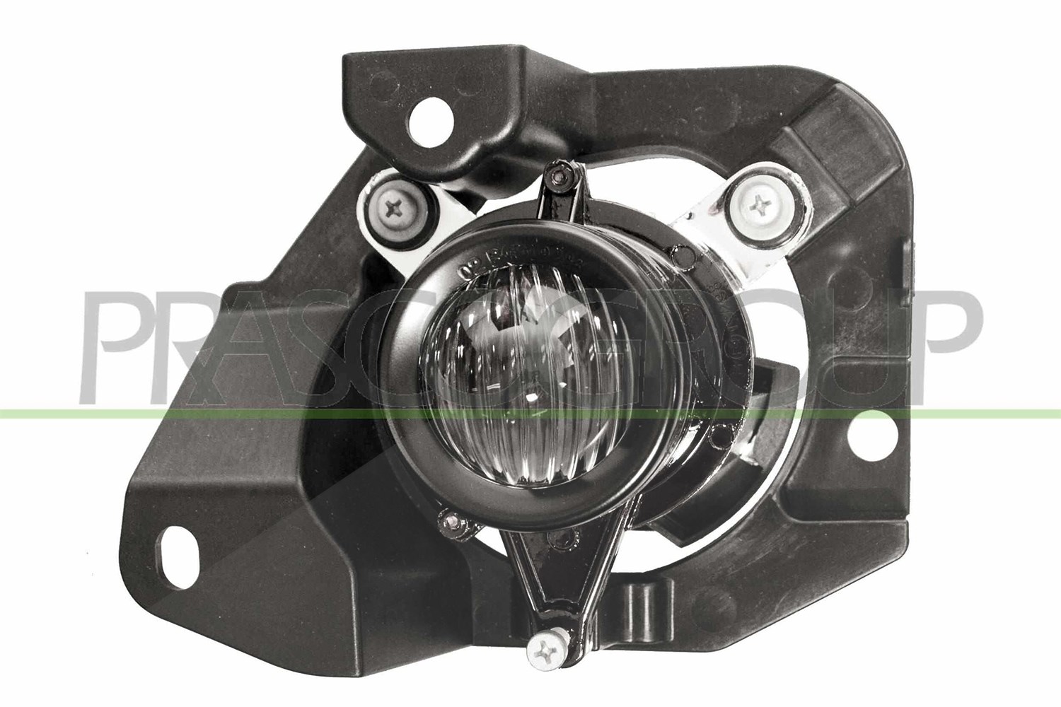 Prasco Nebelscheinwerfer [Hersteller-Nr. LA0044414] für Lancia