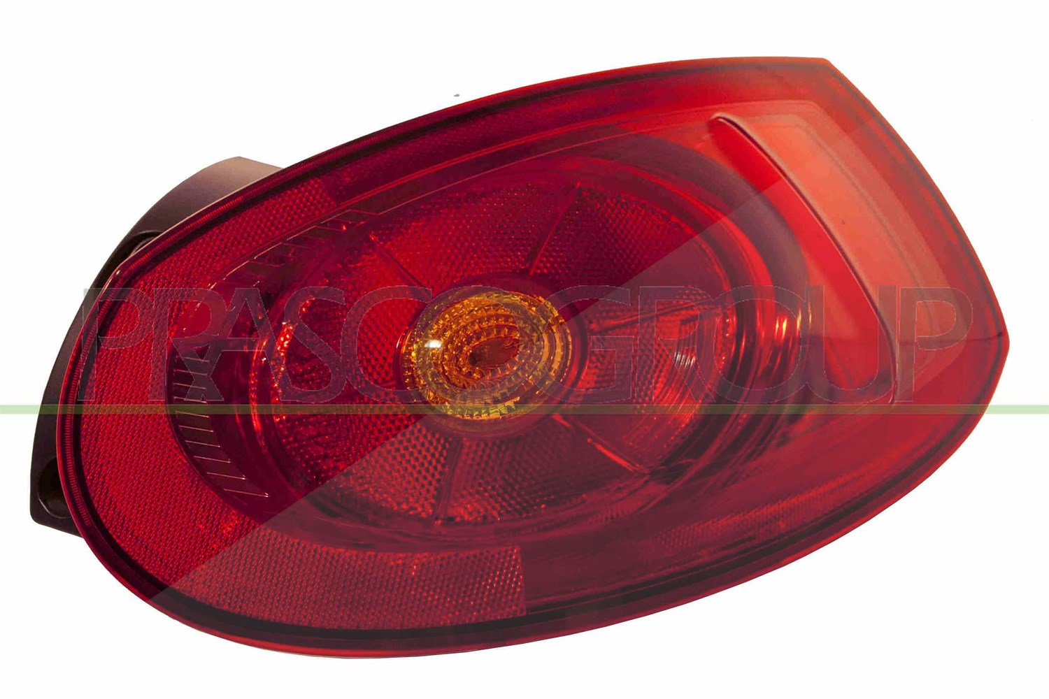 Prasco Heckleuchte [Hersteller-Nr. FT1384153] für Fiat