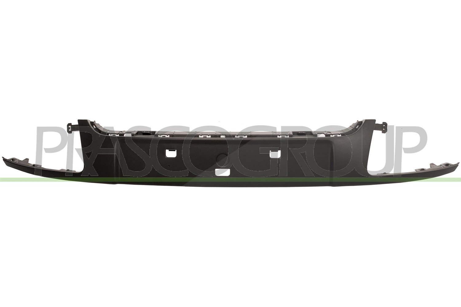 Prasco Kennzeichenhalter [Hersteller-Nr. RN4261539] für Renault