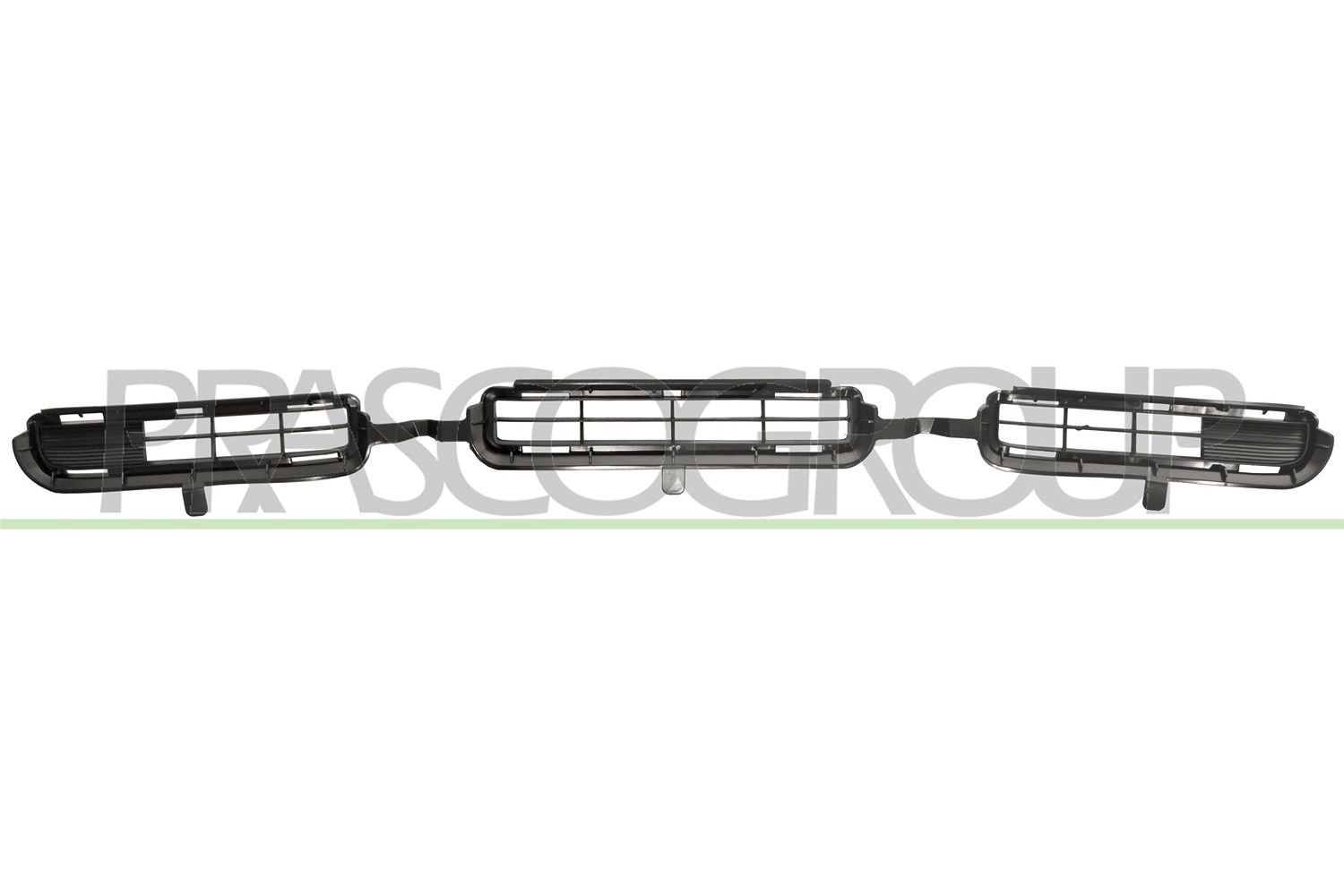 Prasco Lüftungsgitter, Stoßfänger [Hersteller-Nr. TY2892130] für Toyota