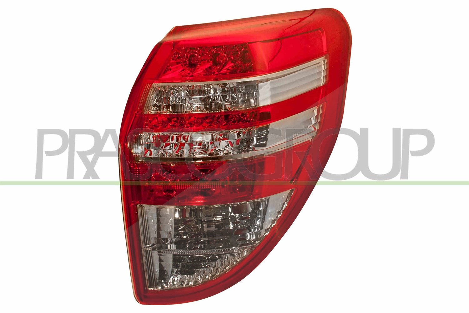 Prasco Heckleuchte [Hersteller-Nr. TY2894153] für Toyota