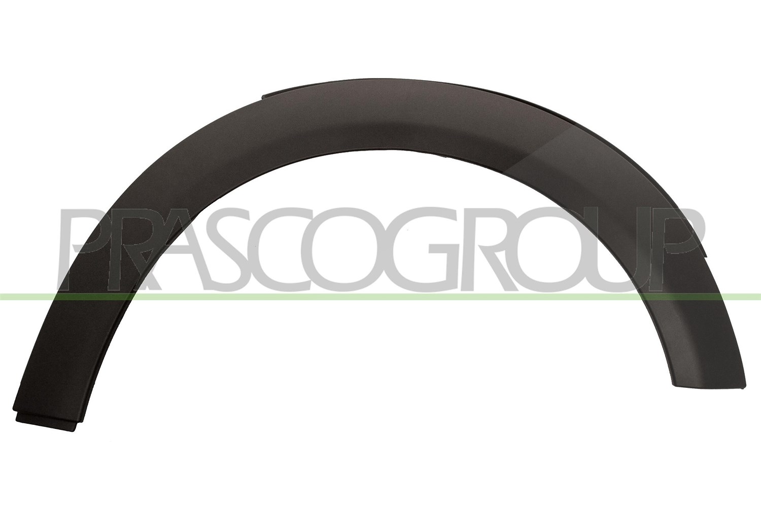 Prasco Zier-/Schutzleiste, Kotflügel [Hersteller-Nr. MN3081581] für Mini