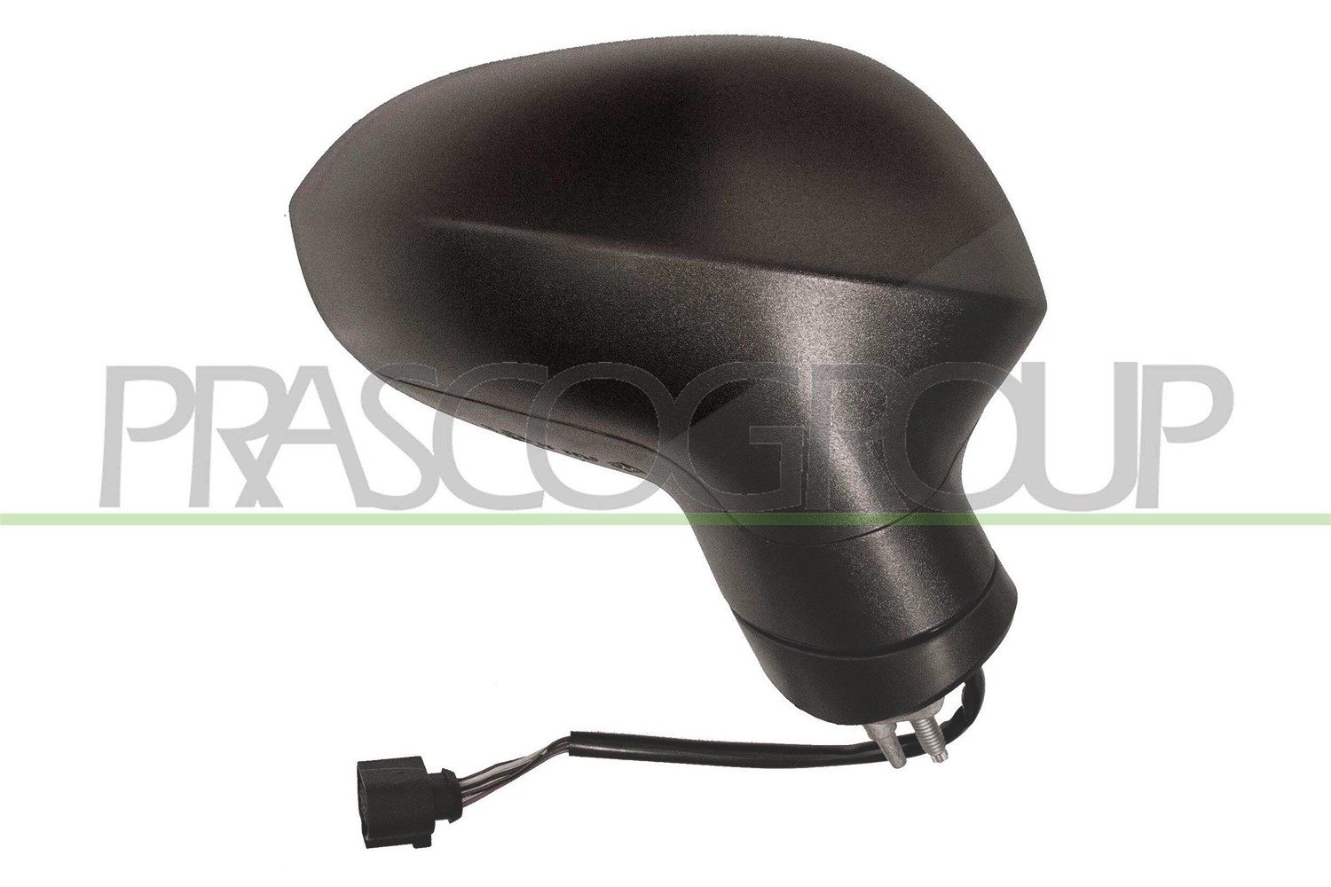 Prasco Außenspiegel [Hersteller-Nr. ST4247203] für Seat
