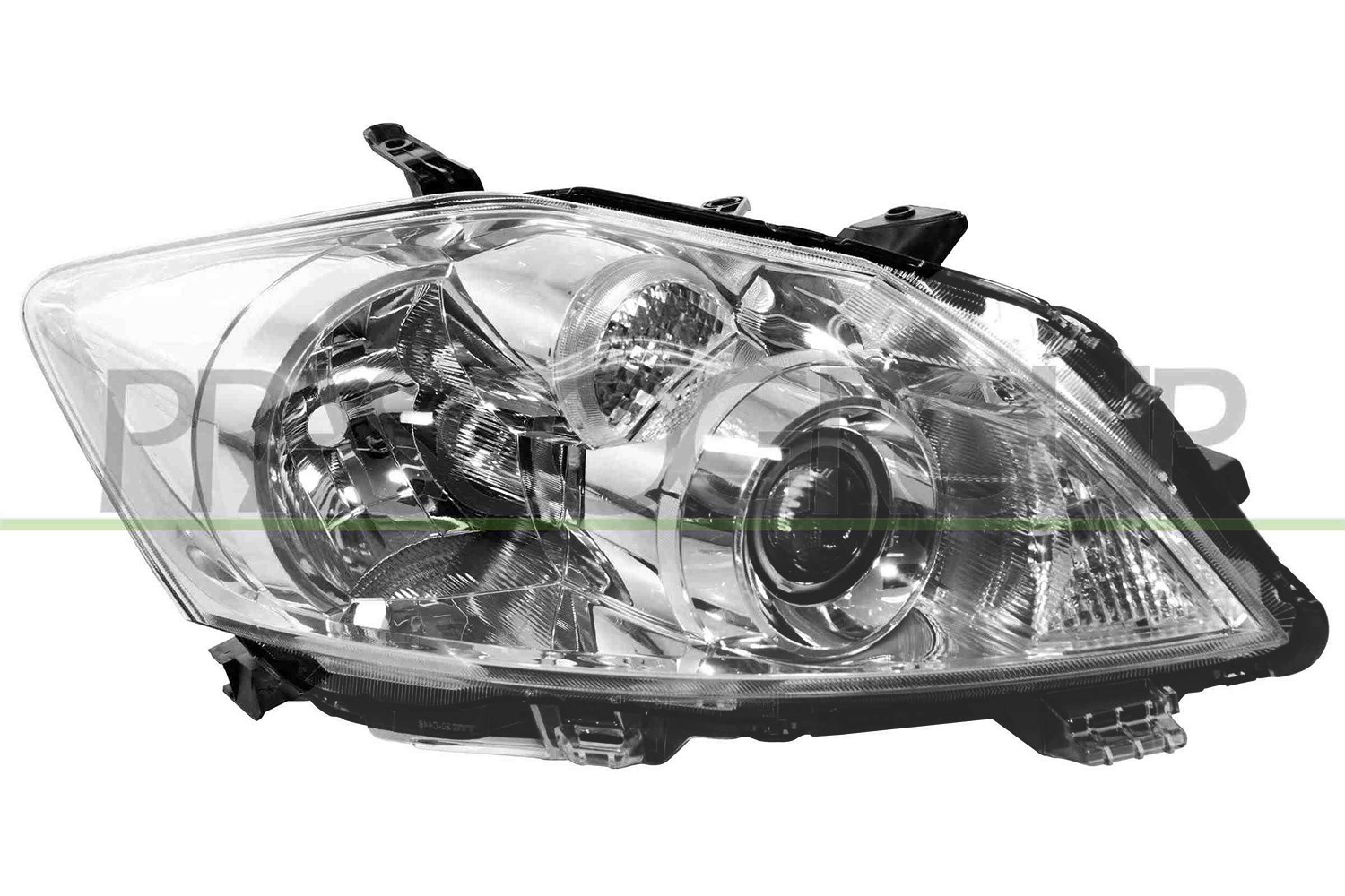 Prasco Hauptscheinwerfer [Hersteller-Nr. TY3524913] für Toyota