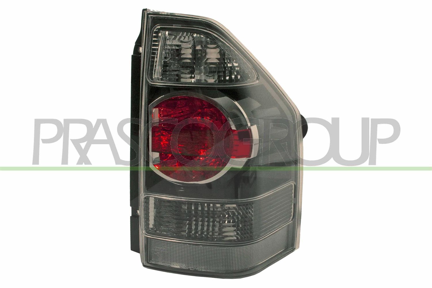 Prasco Heckleuchte [Hersteller-Nr. MB1624163] für Mitsubishi
