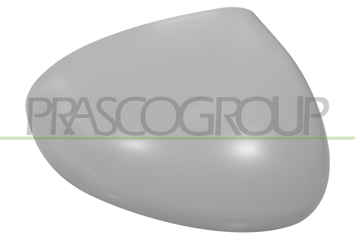 Prasco Abdeckung, Außenspiegel [Hersteller-Nr. OP3547413] für Opel, Vauxhall