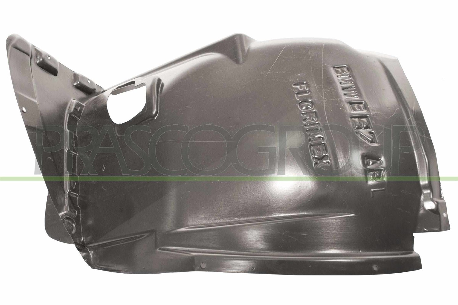 Prasco Innenkotflügel [Hersteller-Nr. BM1203604] für BMW
