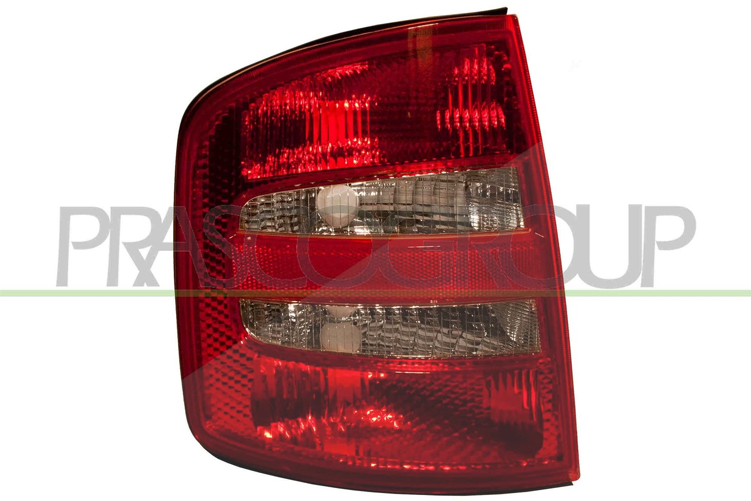 Prasco Heckleuchte [Hersteller-Nr. SK3204164] für Skoda
