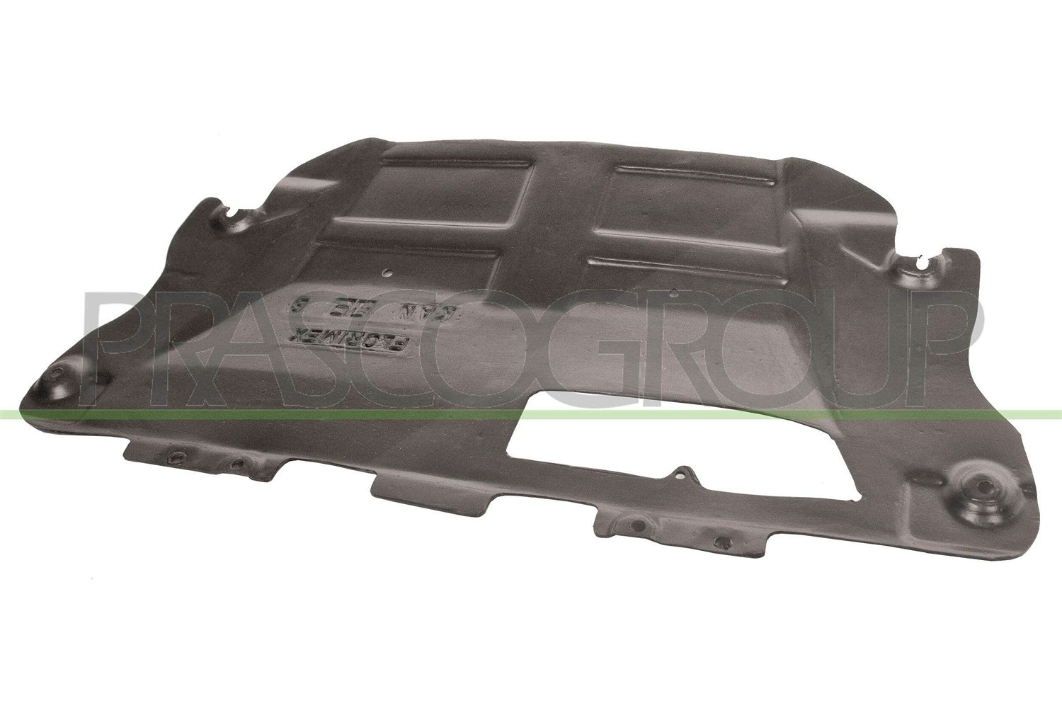 Prasco Motorraumdämmung [Hersteller-Nr. RN9181910] für Renault