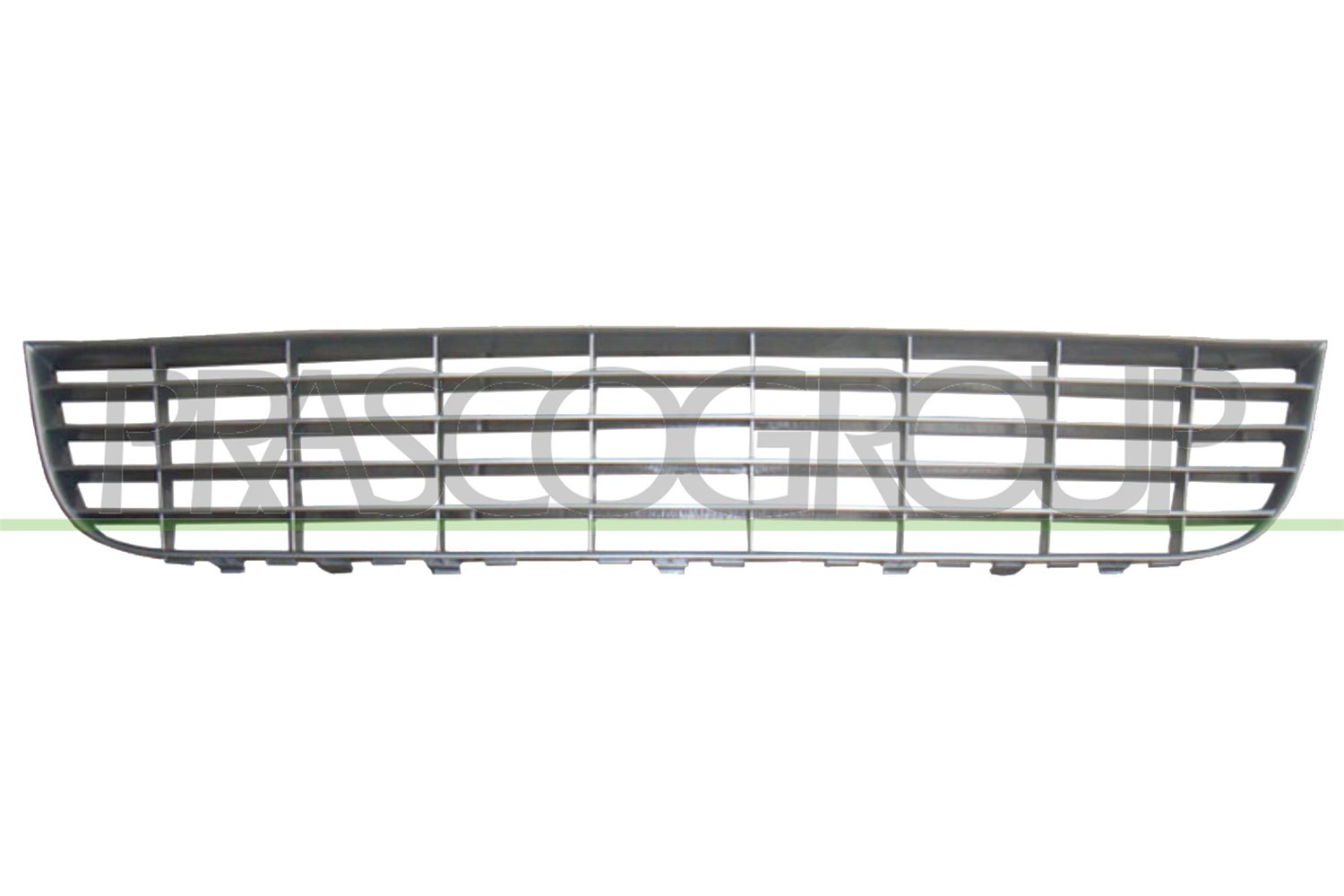 Prasco Lüftungsgitter, Stoßfänger [Hersteller-Nr. FT1382131] für Fiat