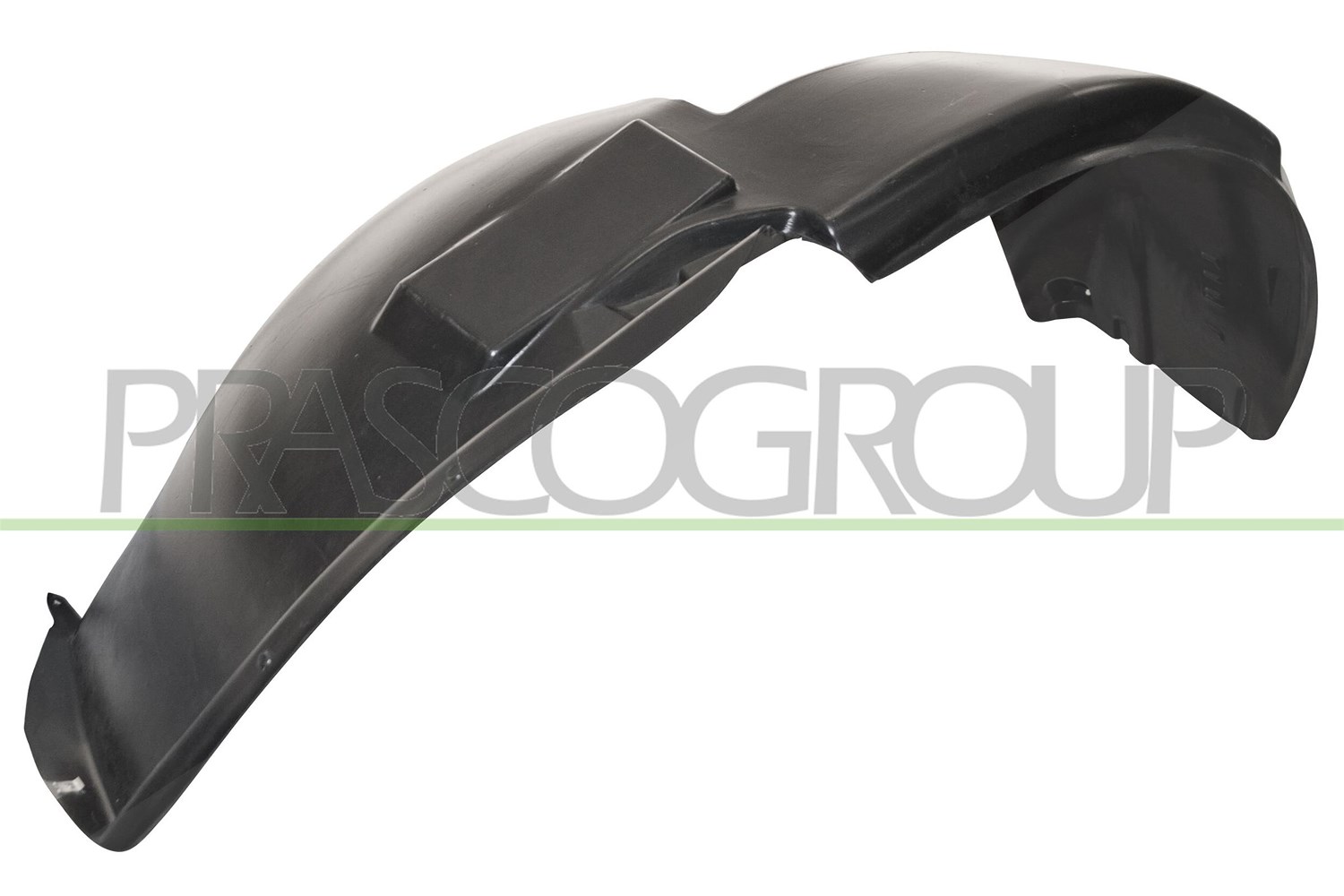 Prasco Innenkotflügel [Hersteller-Nr. FT4403604] für Fiat