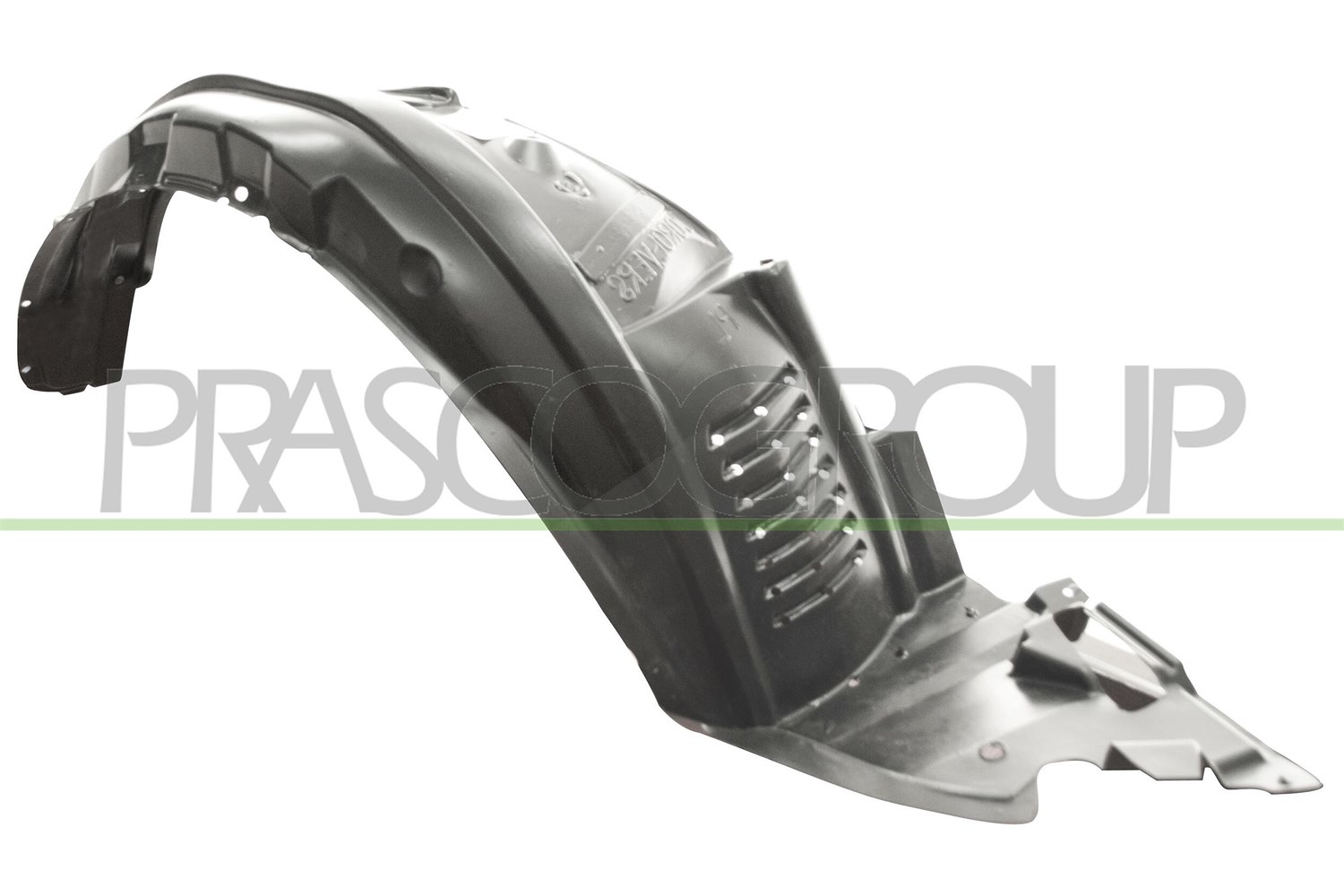 Prasco Innenkotflügel [Hersteller-Nr. TY7263603] für Toyota