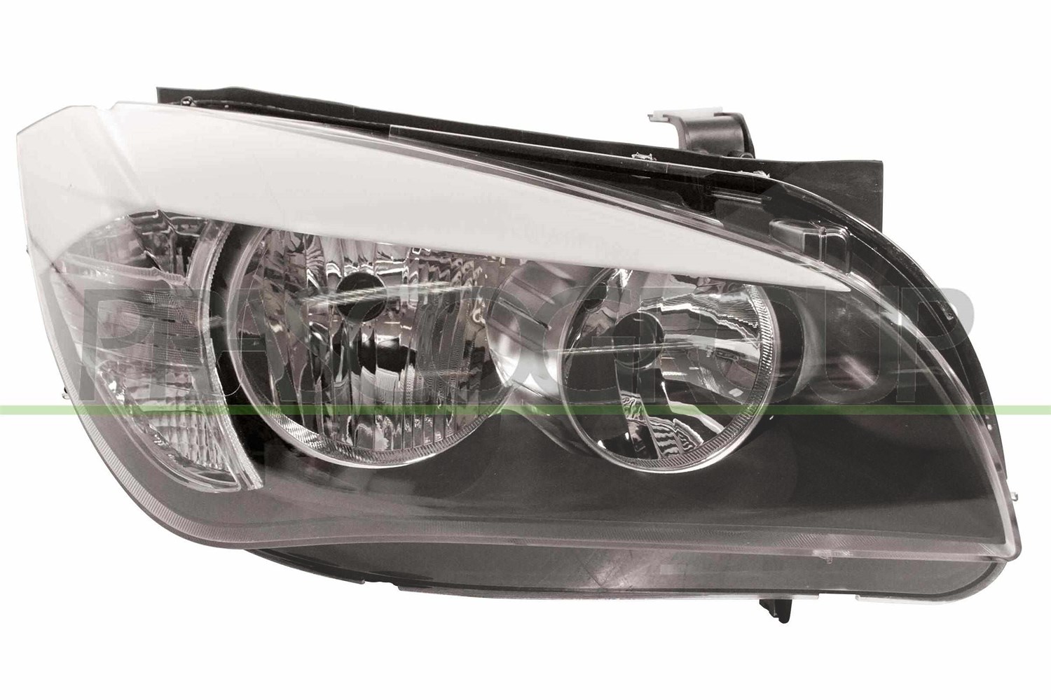 Prasco Hauptscheinwerfer [Hersteller-Nr. BM7024903] für BMW