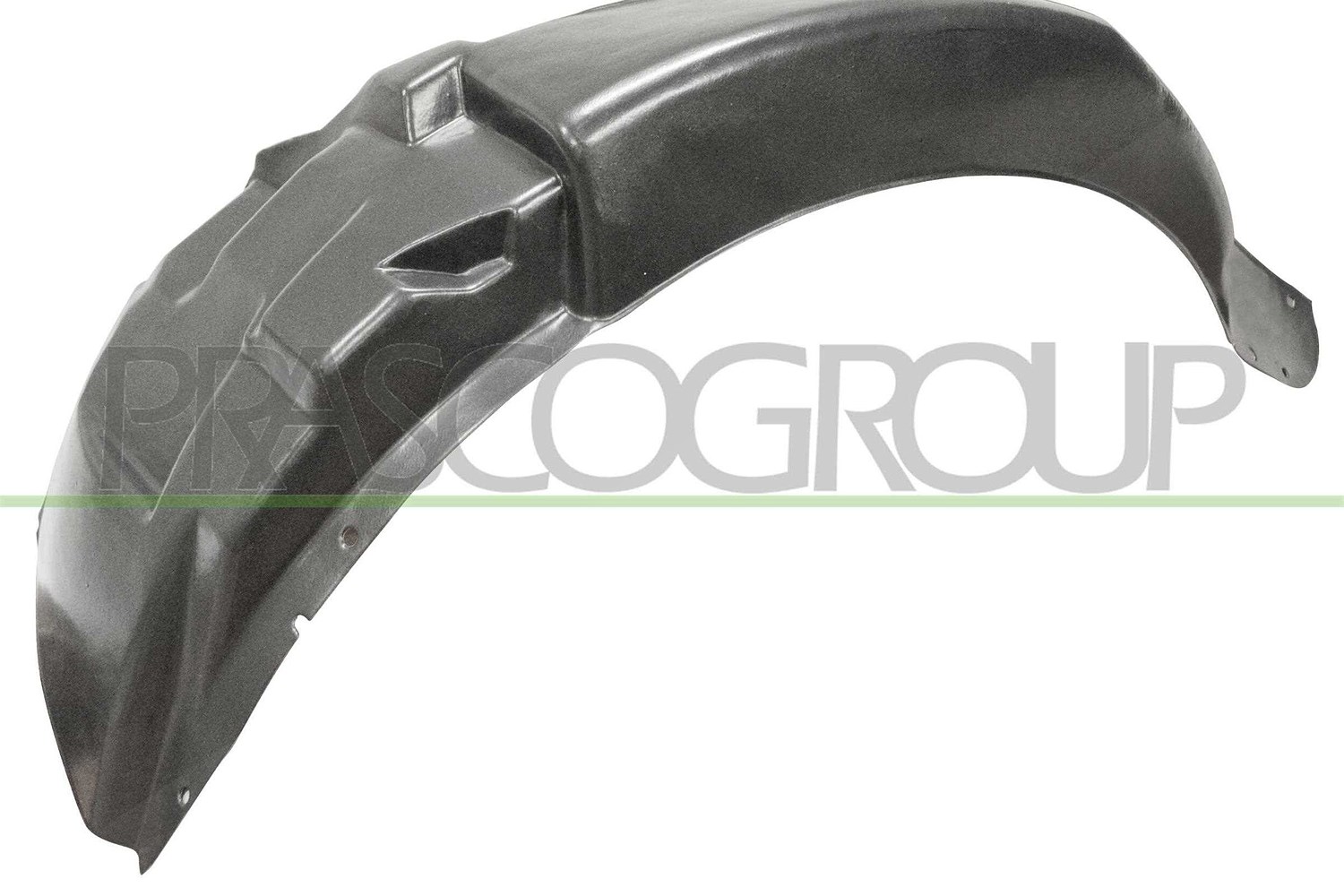 Prasco Verkleidung, Radhaus [Hersteller-Nr. DW3243604] für Chevrolet