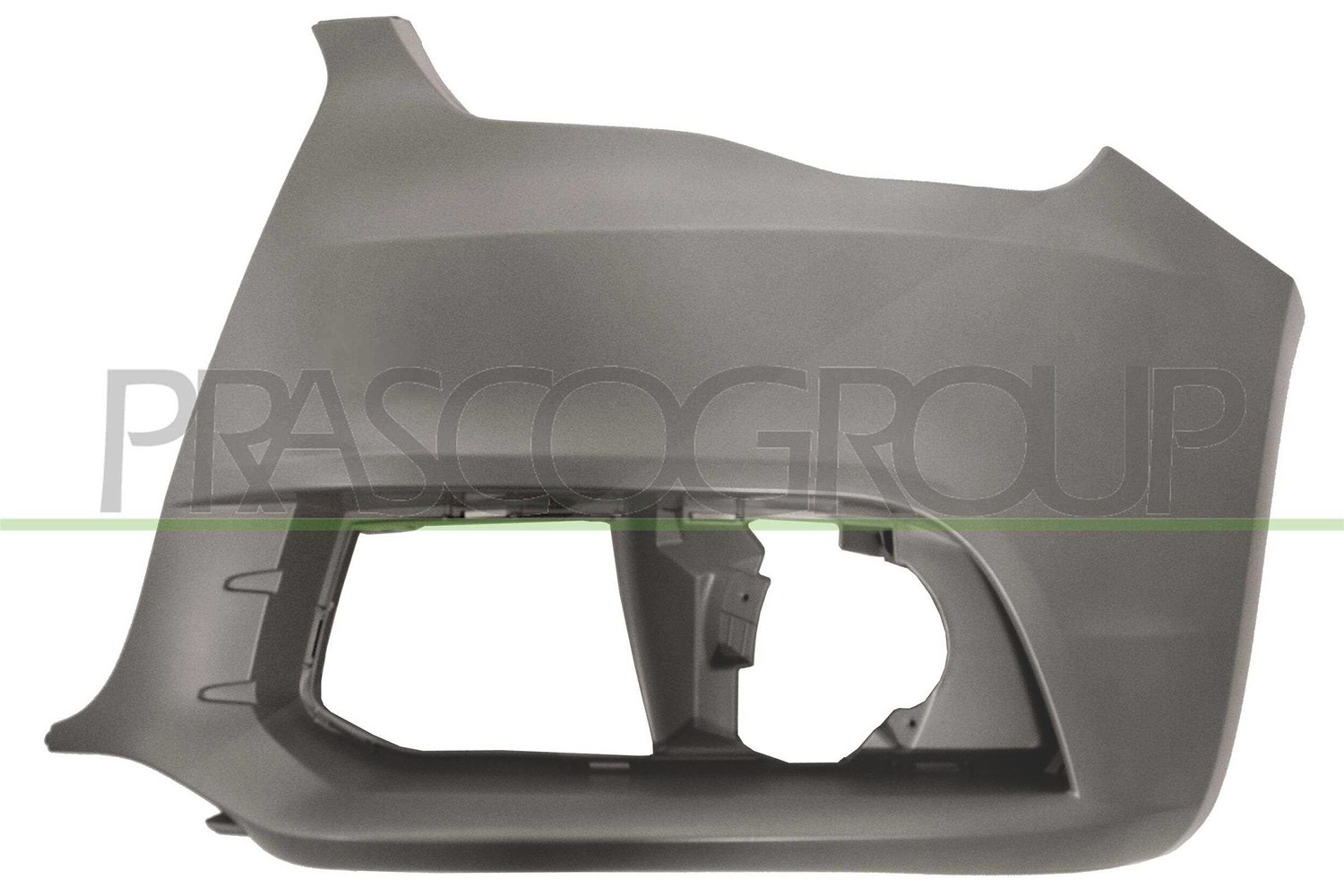 Prasco Stoßfänger [Hersteller-Nr. AD1201104] für Audi