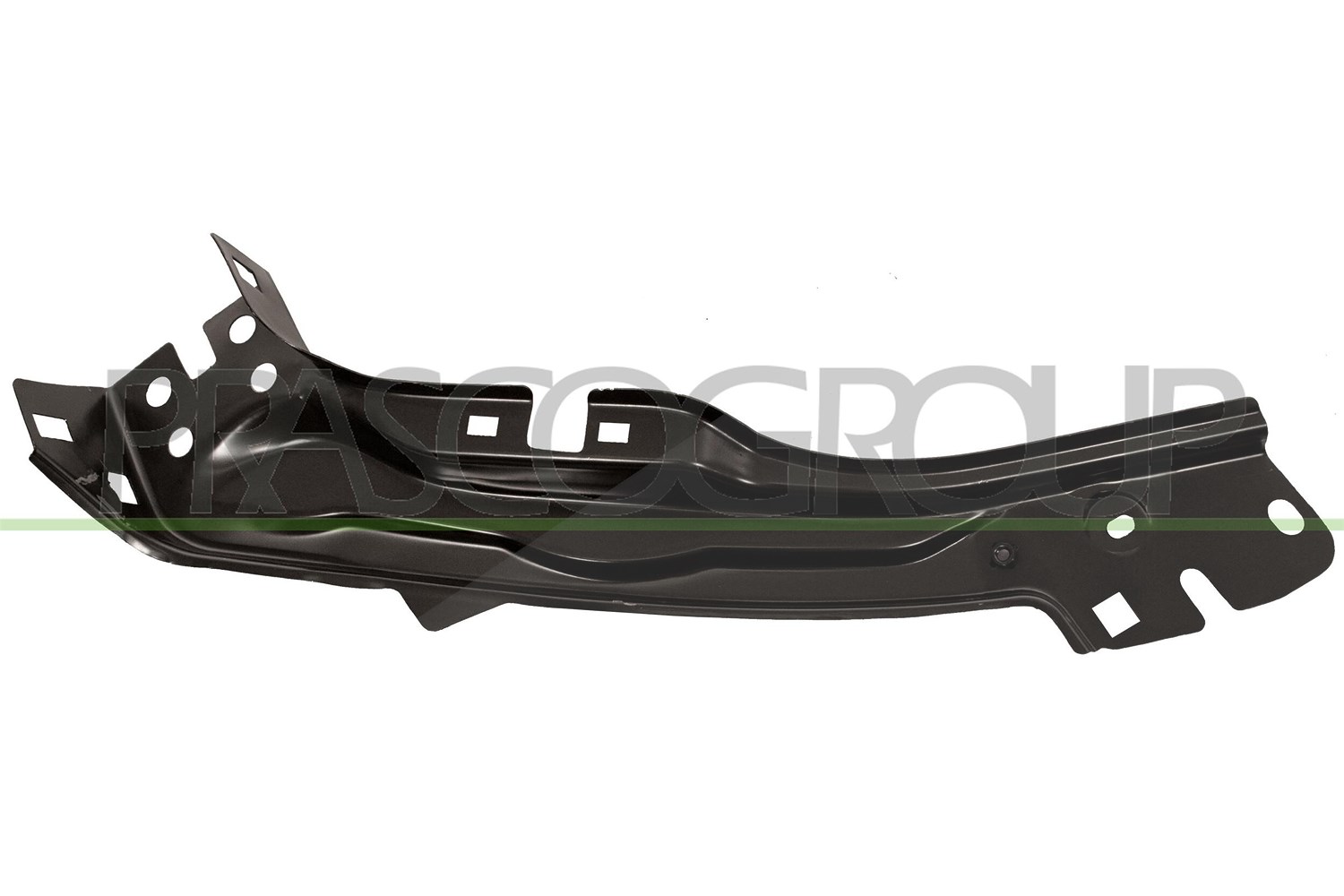 Prasco Frontverkleidung [Hersteller-Nr. FT9233402] für Fiat