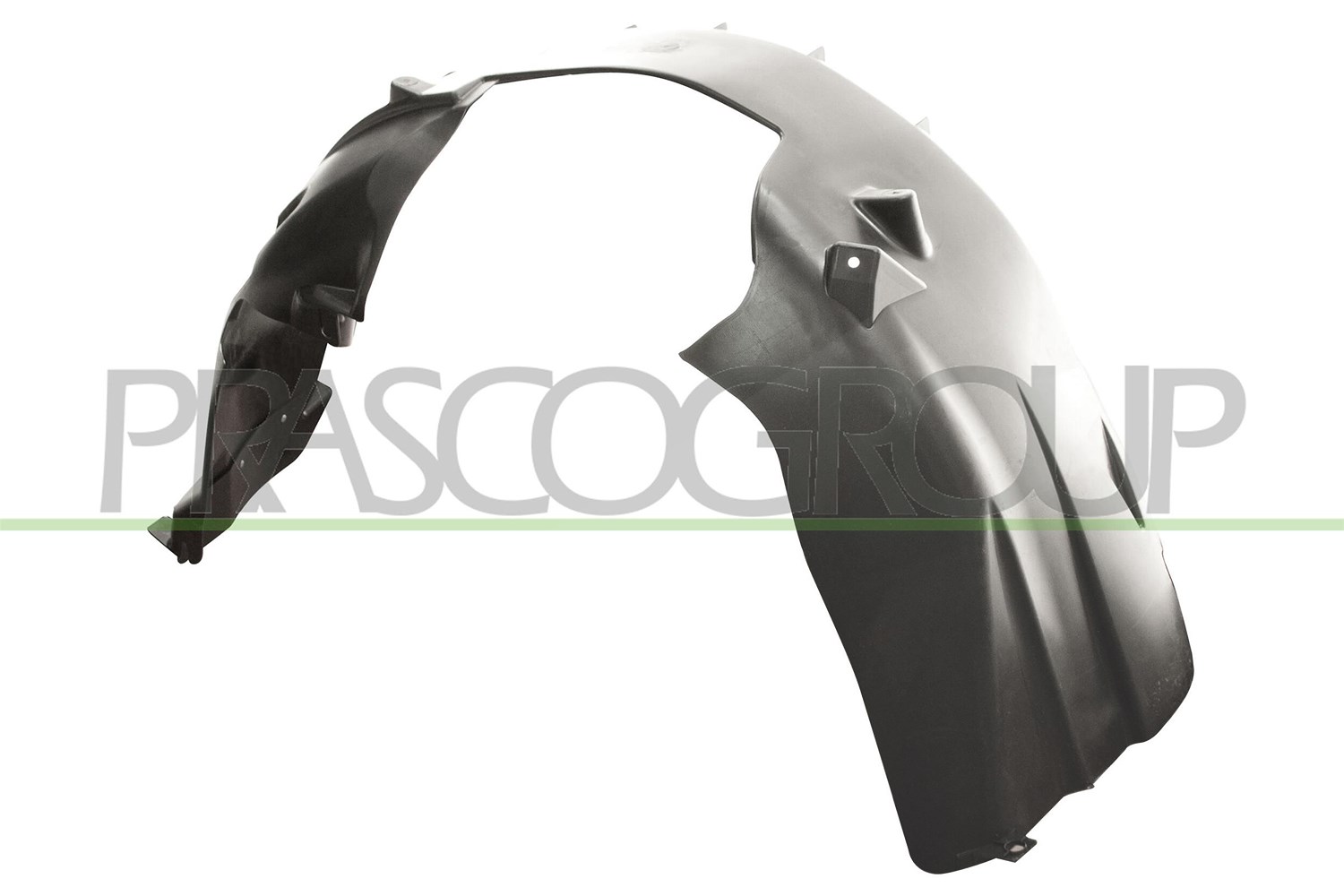 Prasco Innenkotflügel [Hersteller-Nr. AA2103603] für Alfa Romeo