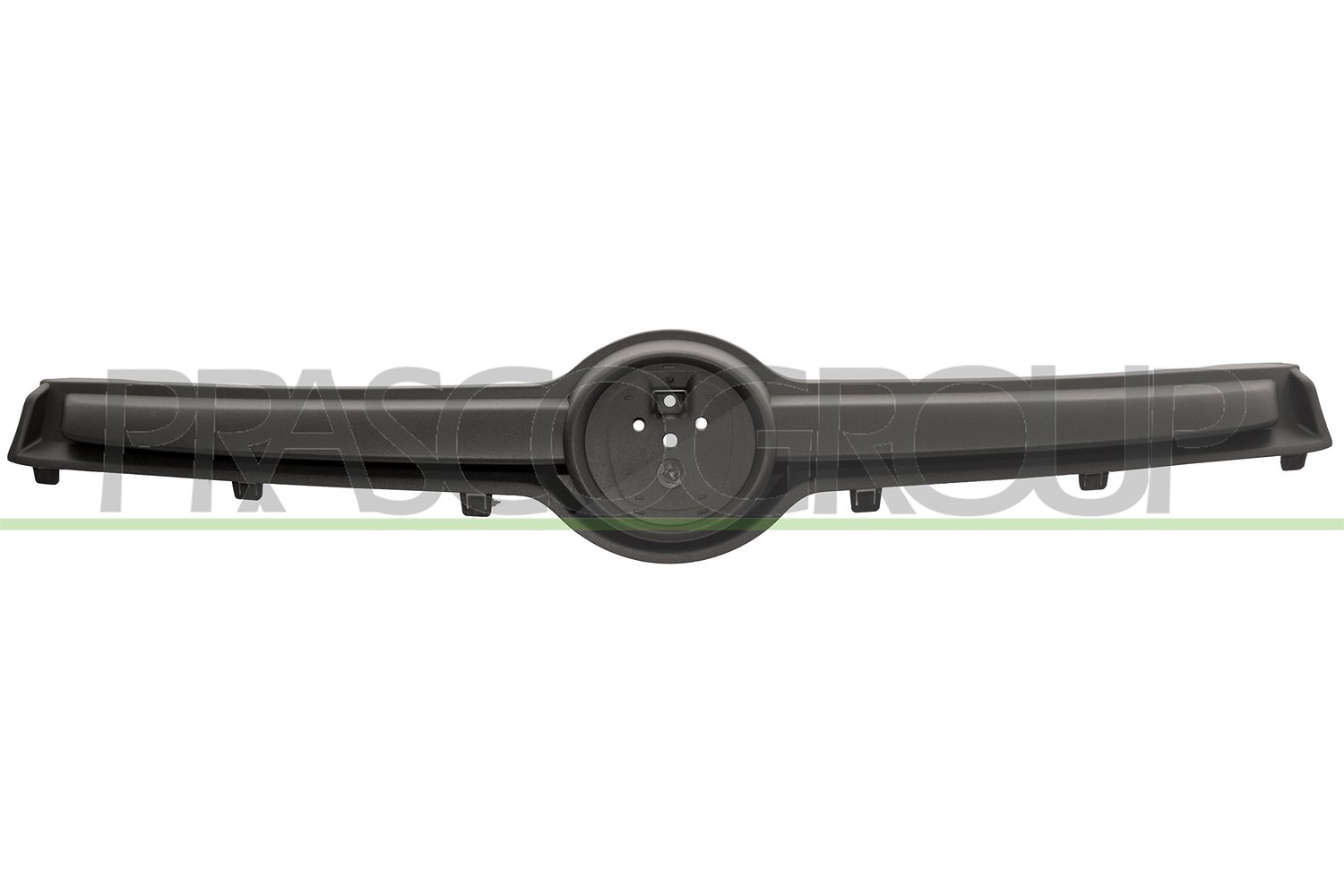 Prasco Kühlergitter [Hersteller-Nr. FT1242001] für Fiat