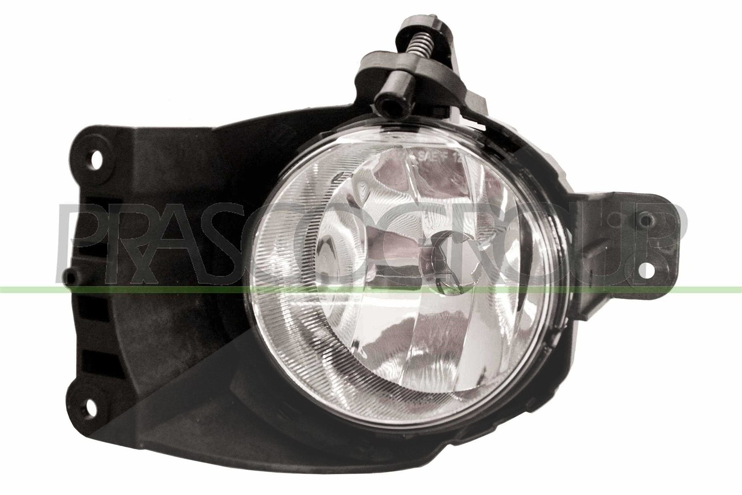 Prasco Nebelscheinwerfer [Hersteller-Nr. DW3284414] für Chevrolet