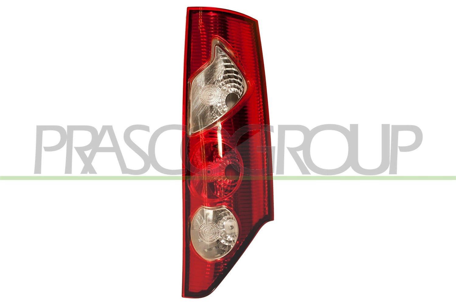 Prasco Heckleuchte [Hersteller-Nr. RN9184153] für Renault