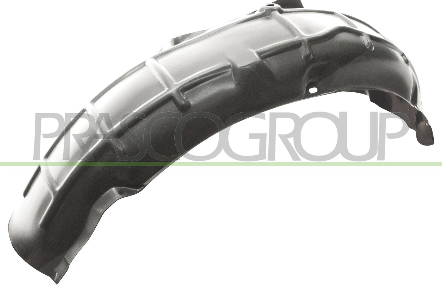 Prasco Innenkotflügel [Hersteller-Nr. SK0243614] für Skoda