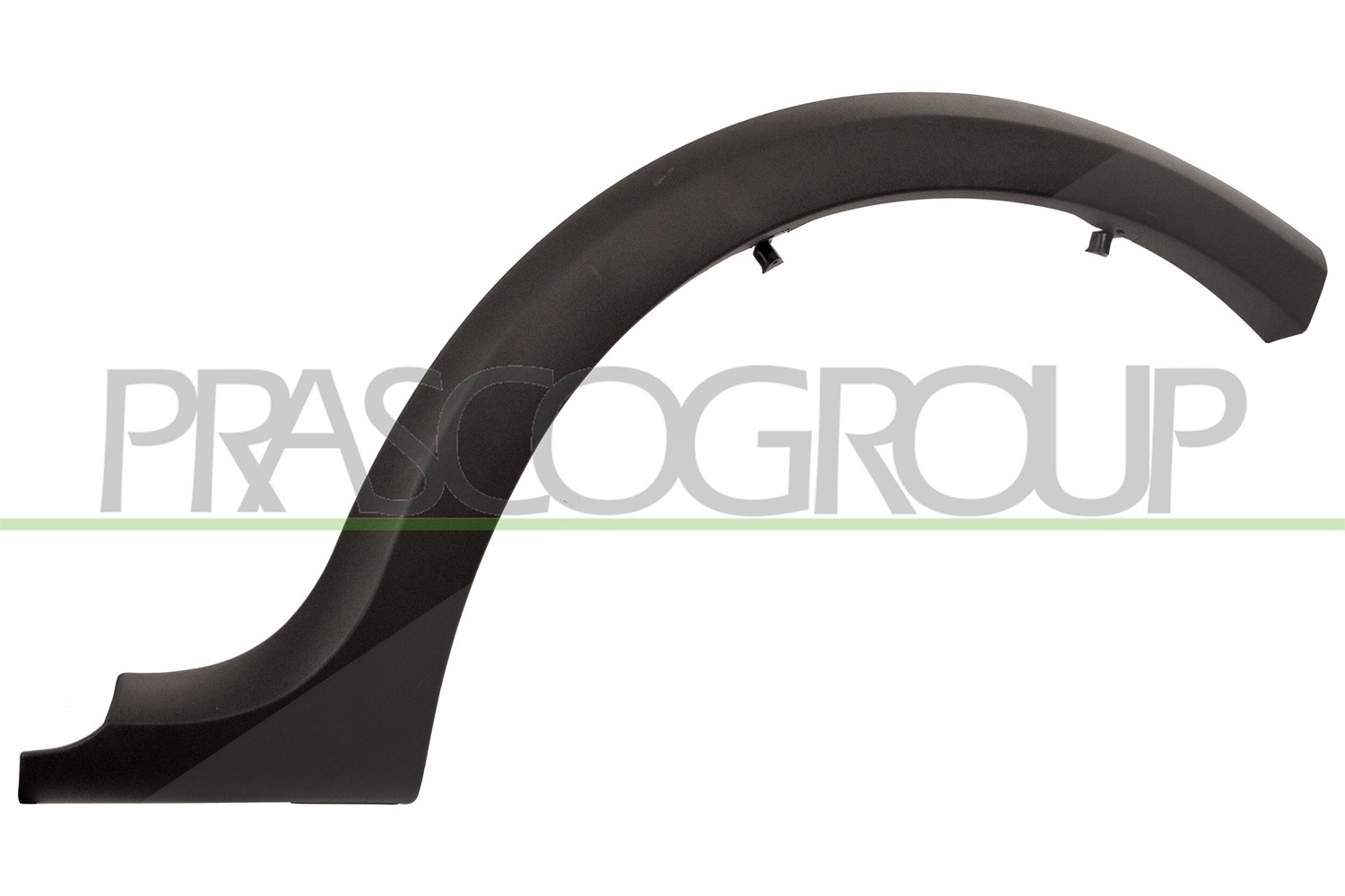 Prasco Verbreiterung, Kotflügel [Hersteller-Nr. DA2221594] für Dacia
