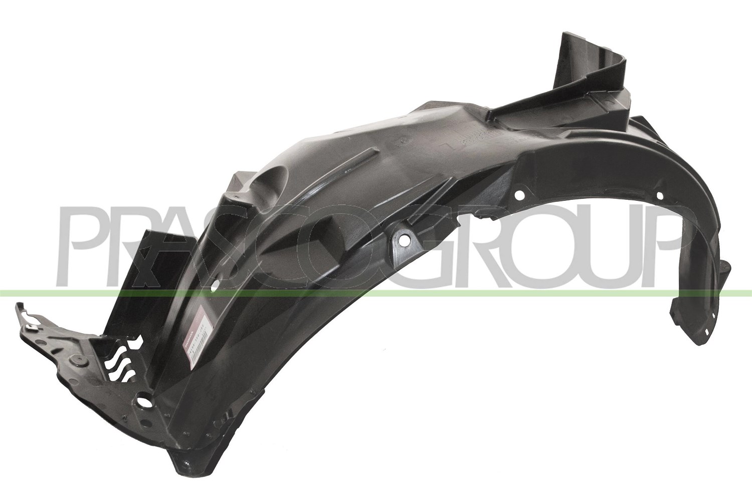 Prasco Innenkotflügel [Hersteller-Nr. HD3243604] für Honda