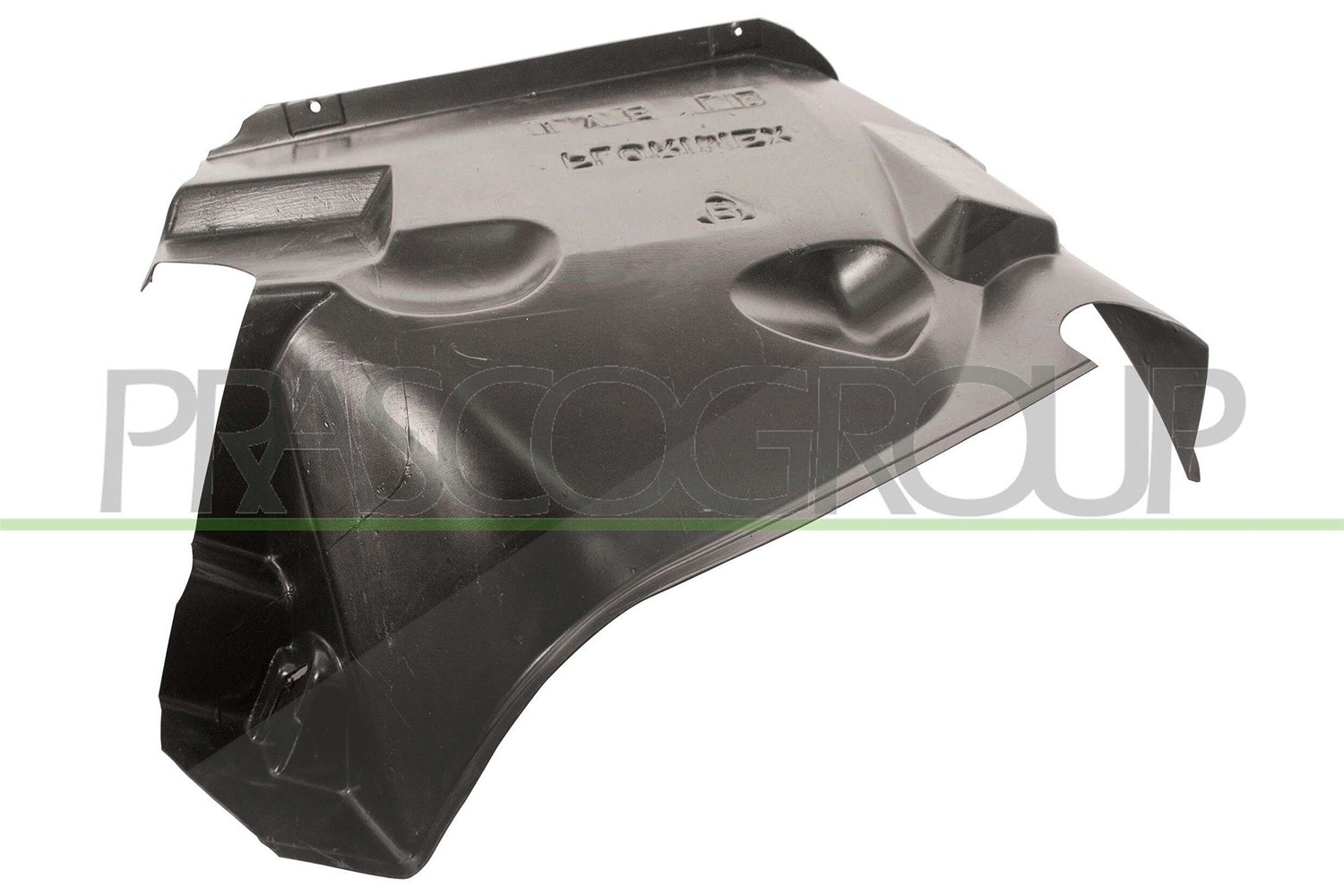 Prasco Innenkotflügel [Hersteller-Nr. FT9263613] für Iveco
