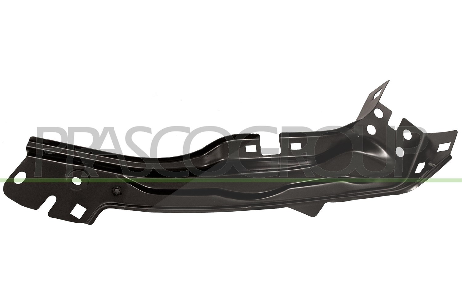 Prasco Frontverkleidung [Hersteller-Nr. FT9233401] für Fiat