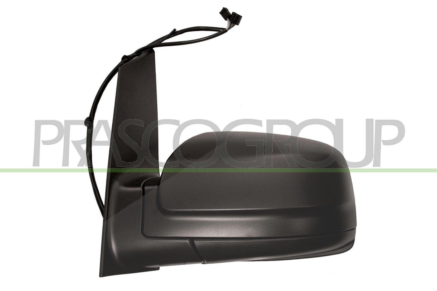 Prasco Außenspiegel [Hersteller-Nr. ME9107314] für Mercedes-Benz