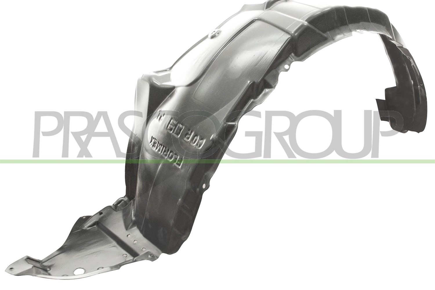 Prasco Innenkotflügel [Hersteller-Nr. TY0923604] für Toyota
