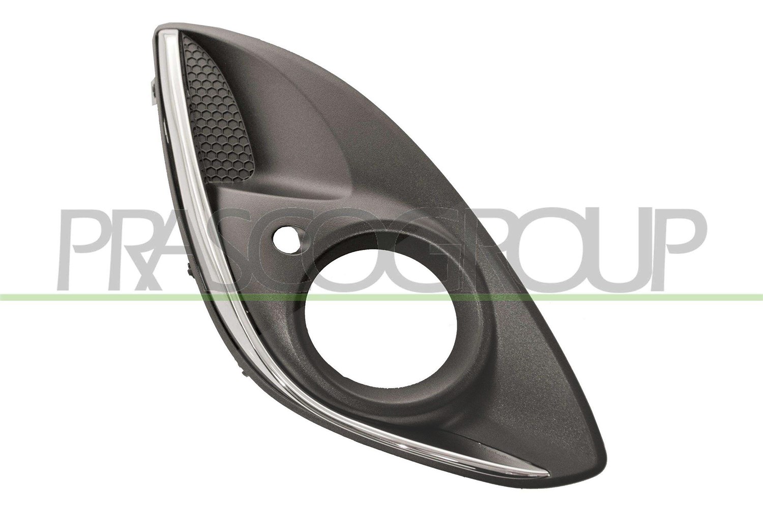 Prasco Lüftungsgitter, Stoßfänger [Hersteller-Nr. OP0352133] für Opel, Vauxhall