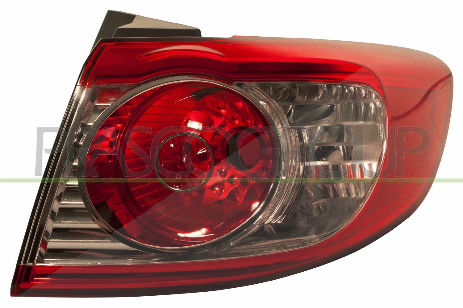 Prasco Heckleuchte [Hersteller-Nr. HN8184153] für Hyundai