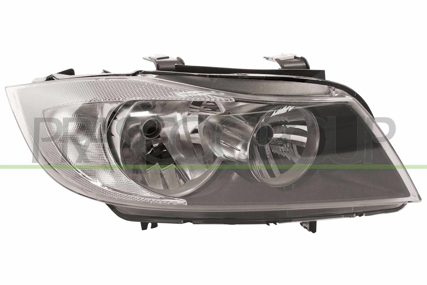 Prasco Hauptscheinwerfer [Hersteller-Nr. BM0244905] für BMW