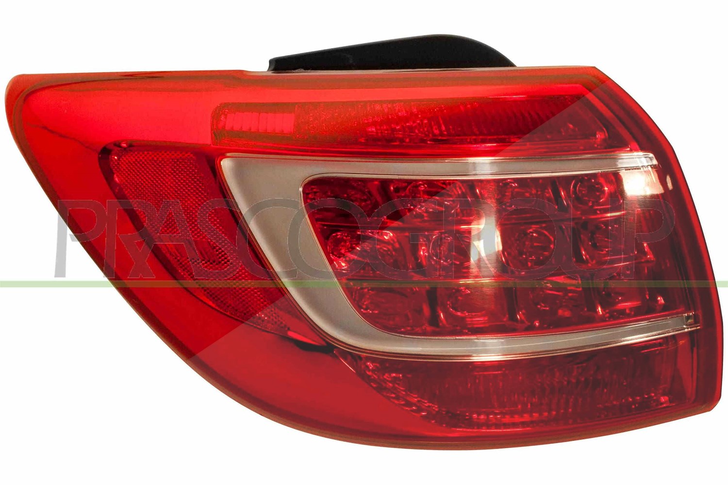 Prasco Heckleuchte [Hersteller-Nr. KI0244154] für Kia