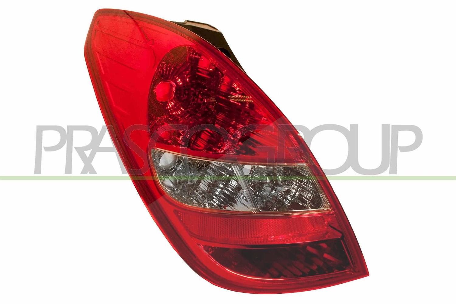 Prasco Heckleuchte [Hersteller-Nr. HN2004154] für Hyundai