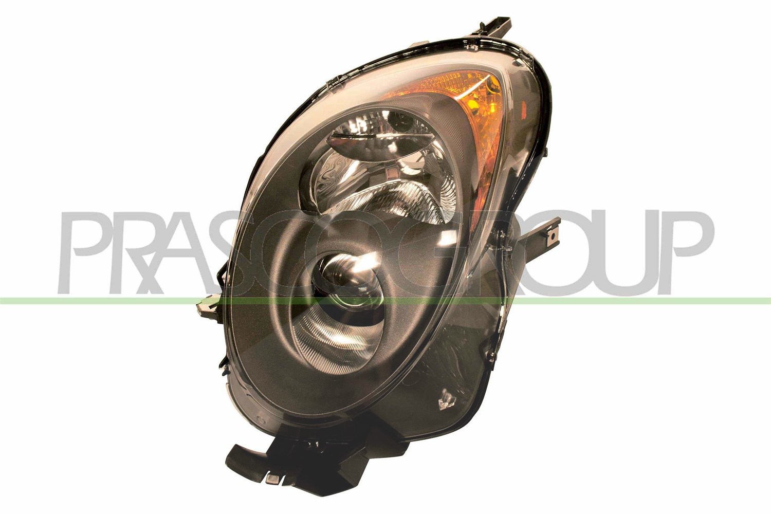 Prasco Hauptscheinwerfer [Hersteller-Nr. AA2104924] für Alfa Romeo