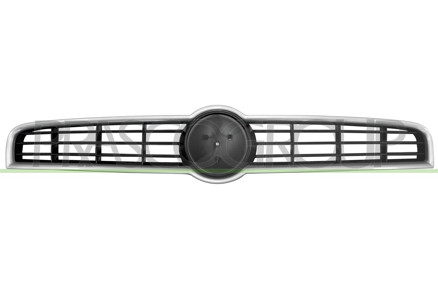 Prasco Kühlergitter [Hersteller-Nr. FT1382021] für Fiat