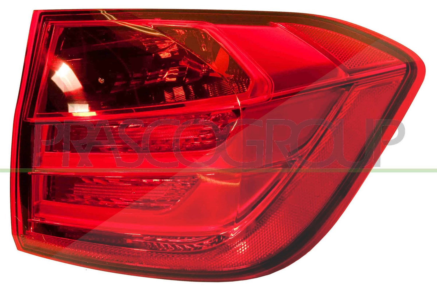 Prasco Heckleuchte [Hersteller-Nr. BM0284153] für BMW