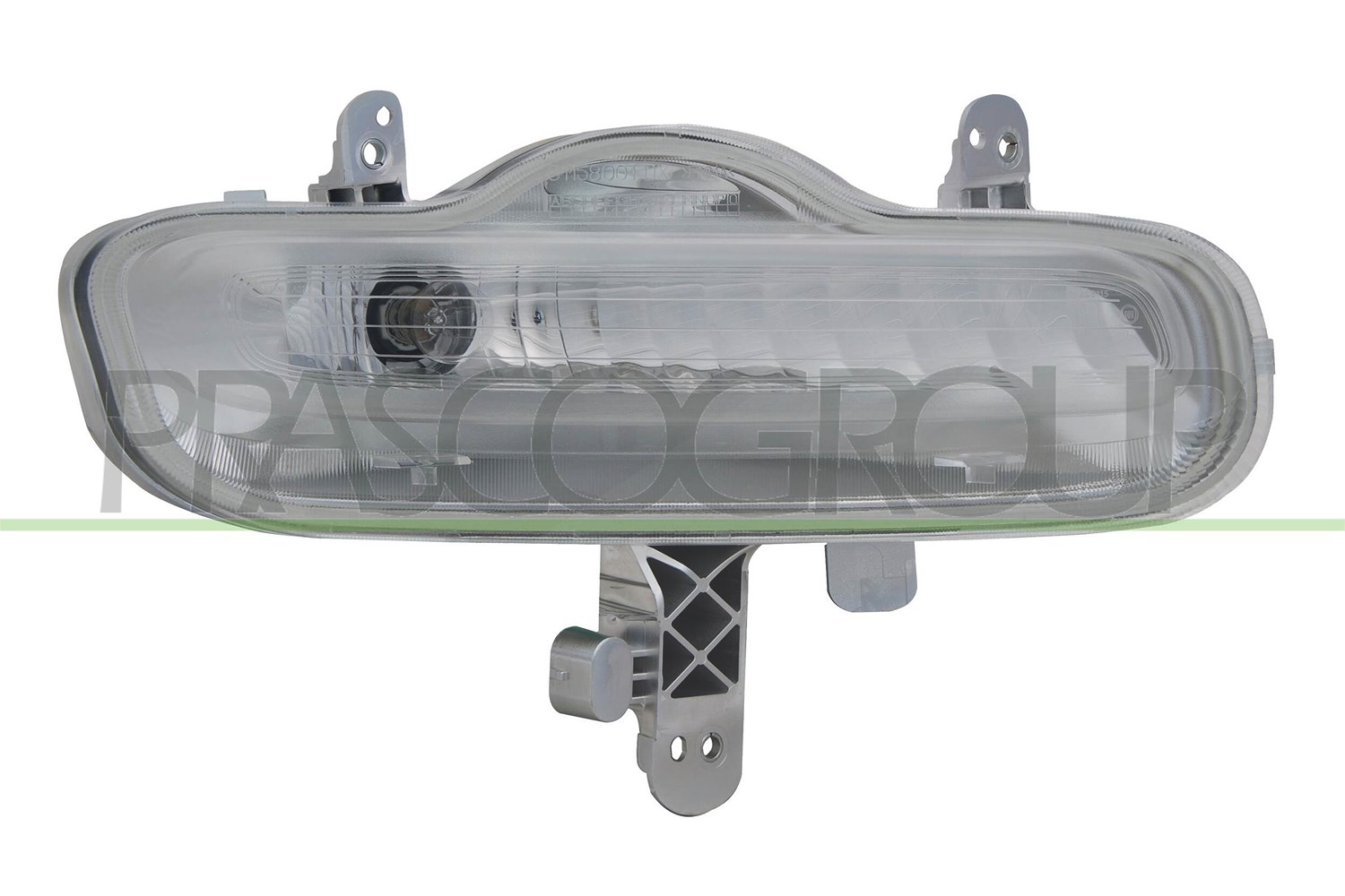 Prasco Tagfahrleuchte [Hersteller-Nr. FT1244313] für Fiat