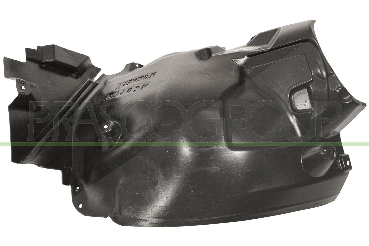 Prasco Innenkotflügel [Hersteller-Nr. ME0293613] für Mercedes-Benz