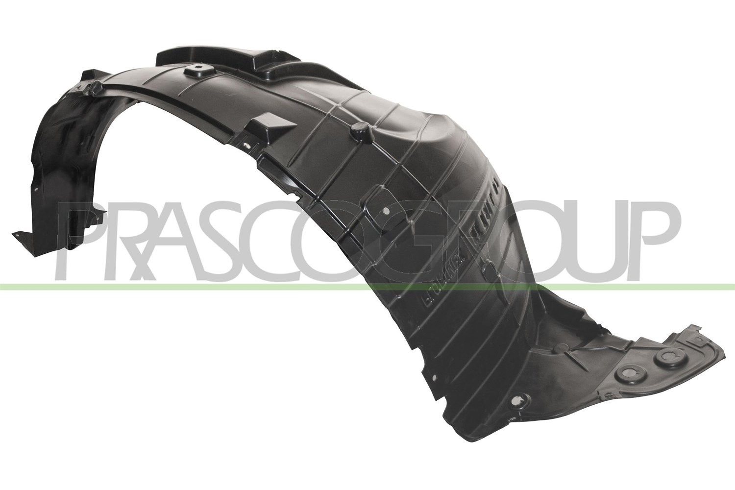Prasco Innenkotflügel [Hersteller-Nr. DS8323603] für Nissan
