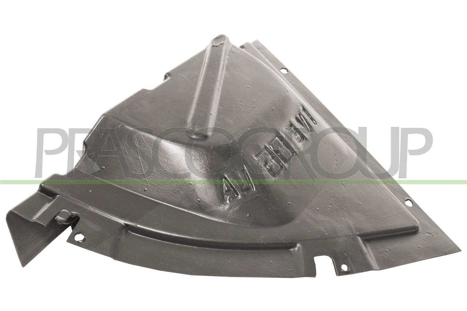 Prasco Innenkotflügel [Hersteller-Nr. FT9273603] für Iveco