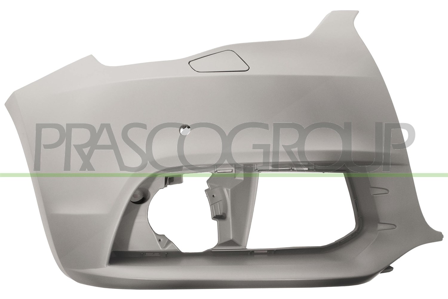 Prasco Stoßfänger [Hersteller-Nr. AD1201113] für Audi