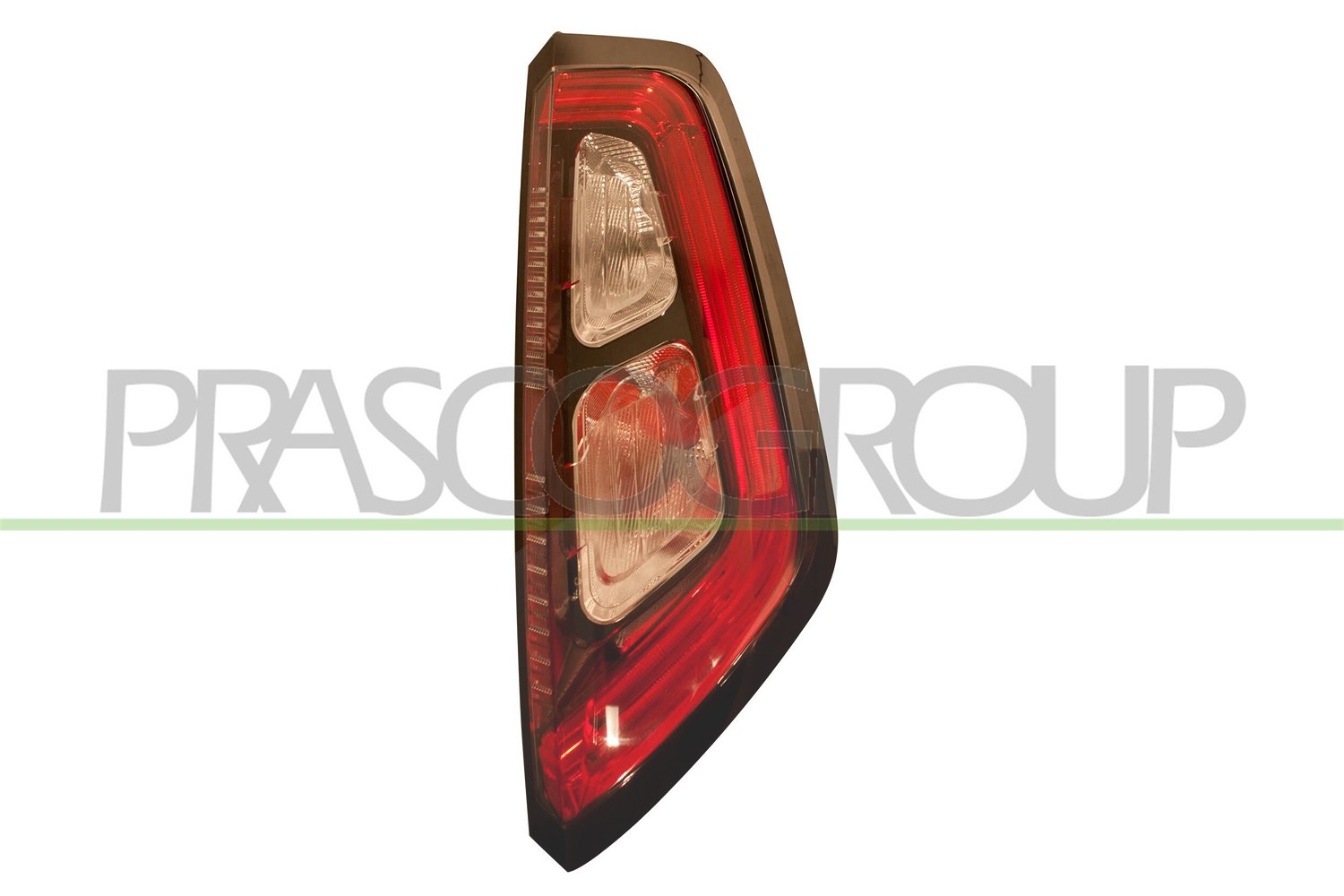 Prasco Heckleuchte [Hersteller-Nr. FT3444153] für Fiat, Abarth