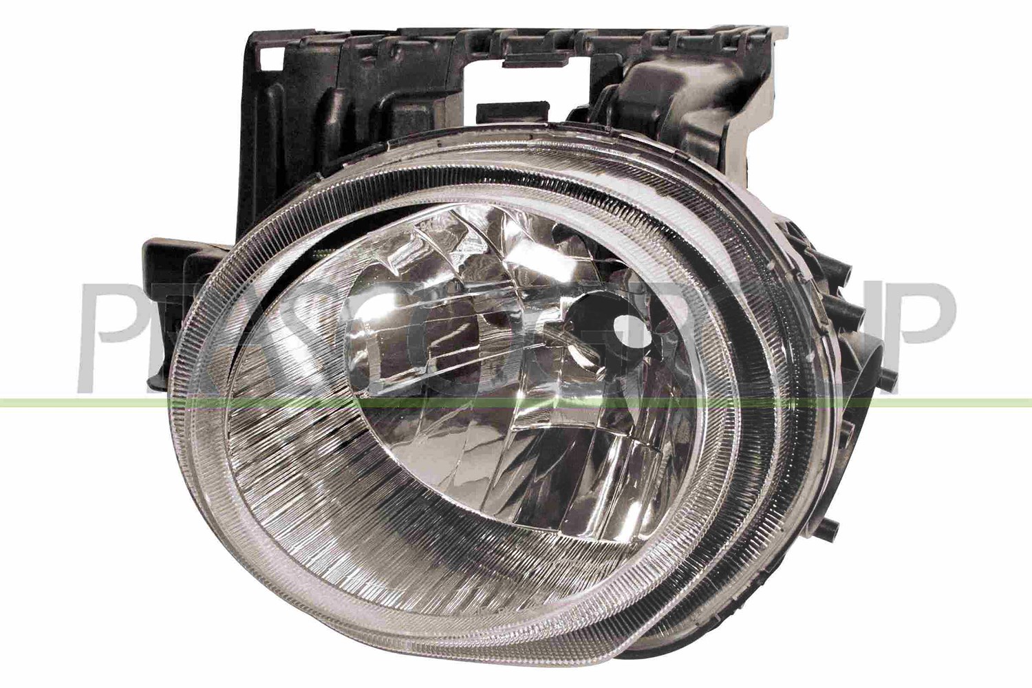 Prasco Hauptscheinwerfer [Hersteller-Nr. DS7004904] für Nissan