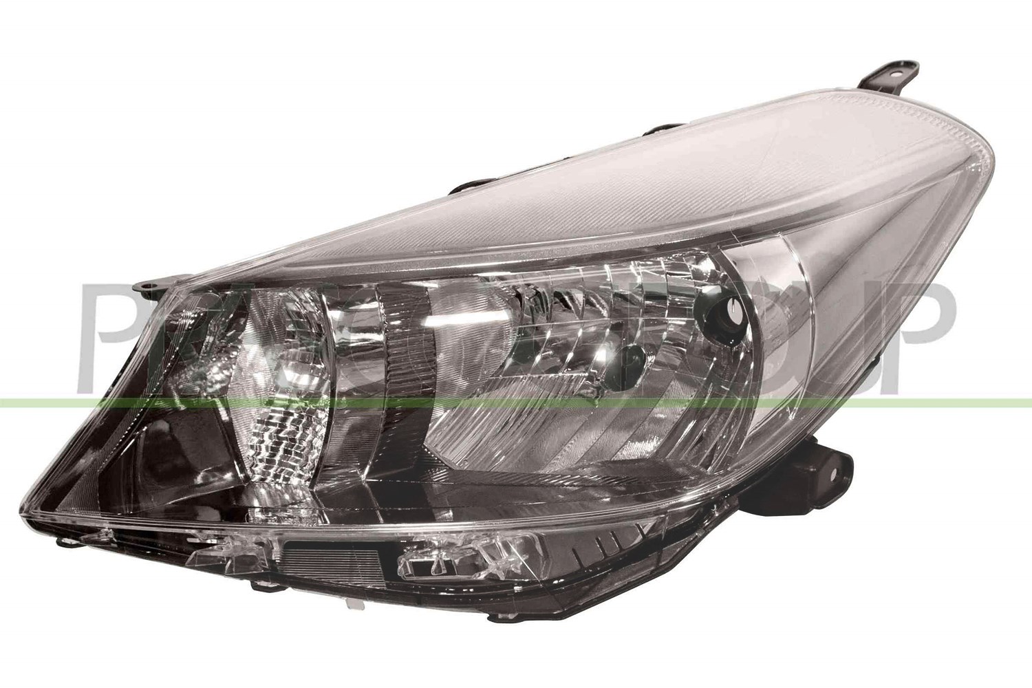 Prasco Hauptscheinwerfer [Hersteller-Nr. TY3284824] für Toyota