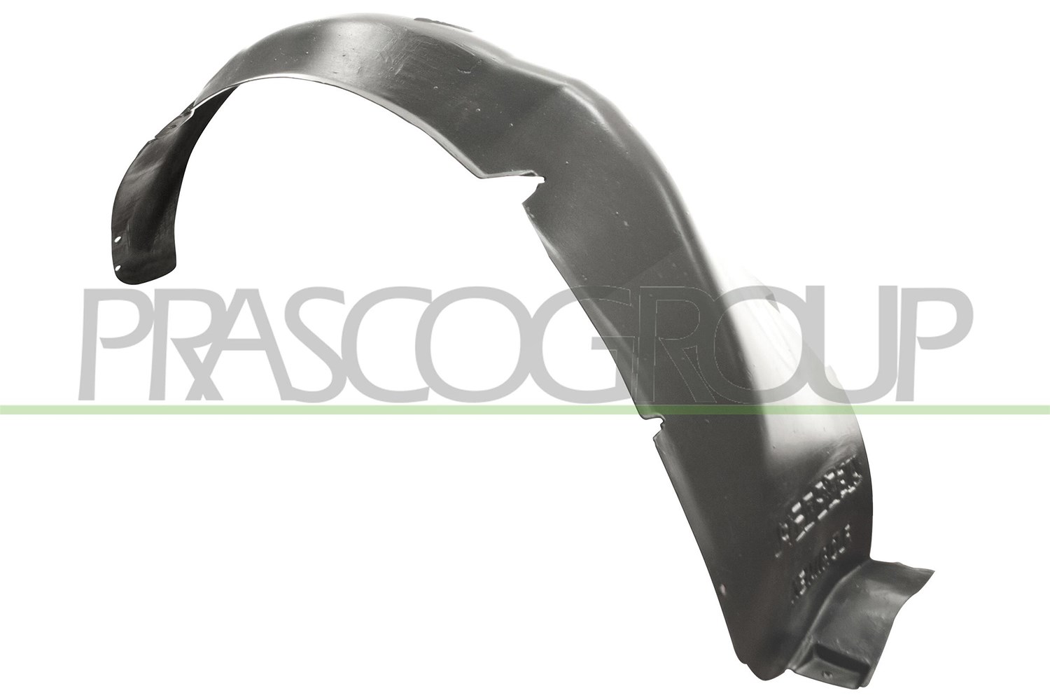 Prasco Innenkotflügel [Hersteller-Nr. DW3263603] für Chevrolet, Daewoo
